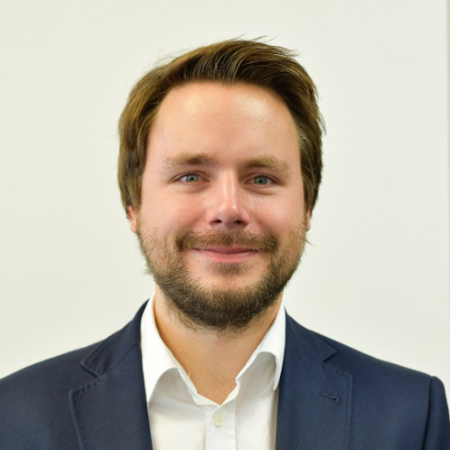 Bradley Bosher Bradley Bosher - Senior Systems Engineer at Varonis